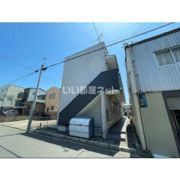 クレスト新富(クレストシントミ)の外観画像