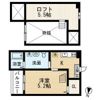 charmant(シャルマン)の間取り画像