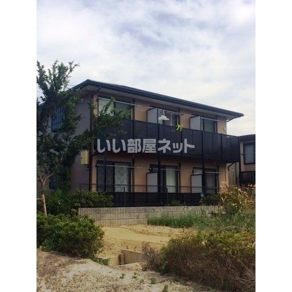 アンプルール リーブル AIの外観画像