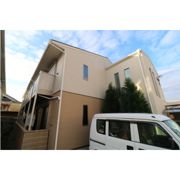 アムール別府の外観画像