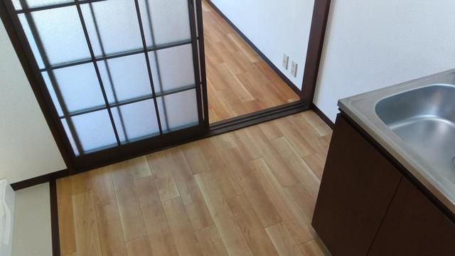 リビング