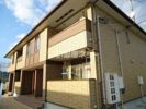 フェリア香呂Bの間取り画像