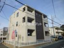 フィデールⅢの間取り画像