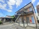 カトレアハイツの間取り画像