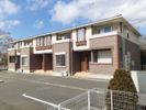 コート・ダジュール 川余郷の外観