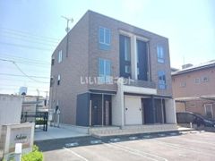 ソラーナの外観画像