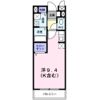アップライゼの間取り画像