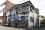 フラワーハイツの間取り画像