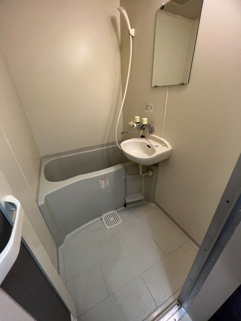 バスルーム