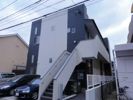コンフォートベネフィスジオ箱崎東の間取り画像