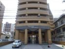 ロマネスク博多駅前の間取り画像