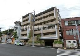プレサンス京大東の外観画像