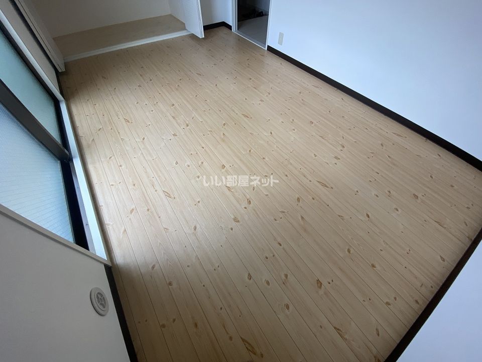 子供部屋