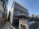クリエオーレ小若江の間取り画像