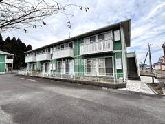 パストラーレ B棟の外観画像