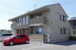 プライムコート Dの間取り画像
