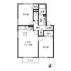 シャルマンコート B棟の間取り画像