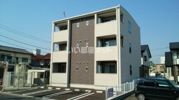 パール Sの間取り画像