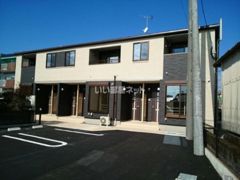 キャヴァーンの外観画像