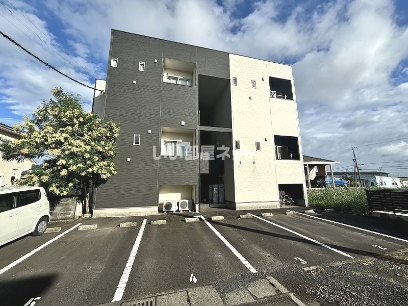 ボアソルテの外観画像