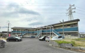 アフロディーテ国分 A棟の外観画像