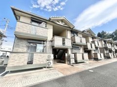 エトワール キューブ Bの外観画像