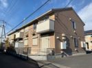 ディアコート駒生 Aの間取り画像