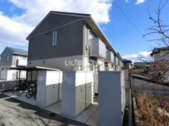 チェーロ ステラート Aの外観画像