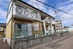 ひまわりハイツ Aの間取り画像