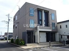 Luminex EtoileⅧの外観画像