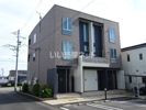 Luminex EtoileⅧの外観