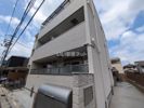 ICH金岡の間取り画像