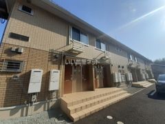 フォレスト上野山の外観画像