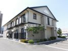 パセオ並木の間取り画像