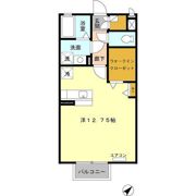 Seiの間取り画像