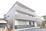 エクレール Ⅱの間取り画像