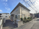 クレインの間取り画像