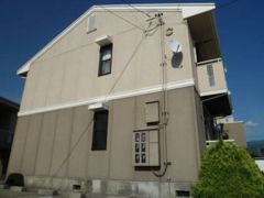 セジュール沢村 Cの外観画像