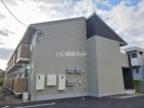 セジュール那加の間取り画像