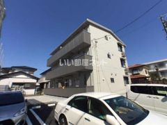 グリーンパーク早出の外観画像