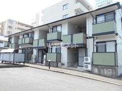 サンライズ小牧中央の外観画像