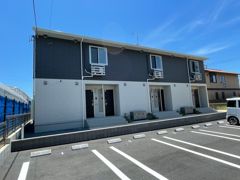 アペーゴ Aの外観画像