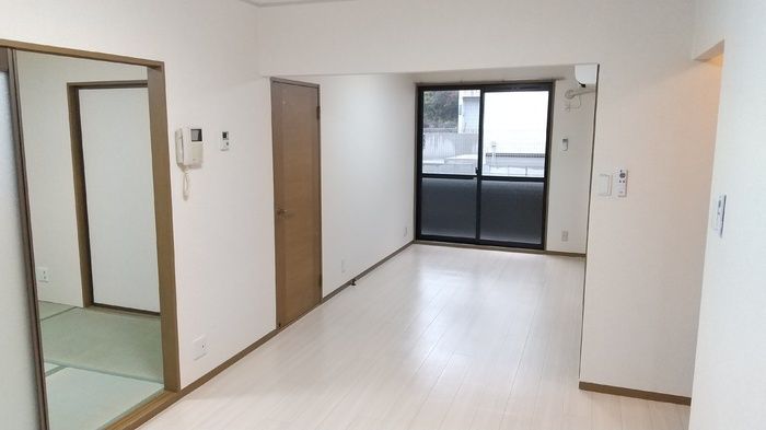 リビング
