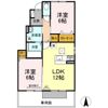 エントピアⅡの間取り画像
