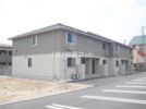 エントピアⅡの外観