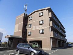 アーブルセゾンの外観画像