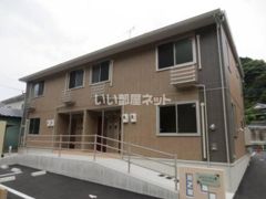メゾン・ド・泉の外観画像
