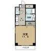 ALBORE kamiotai(アルボーレ カミオタイ)の間取り画像