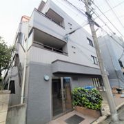 ヴァンテアン矢向の外観画像