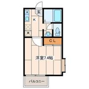 ステージアの間取り画像